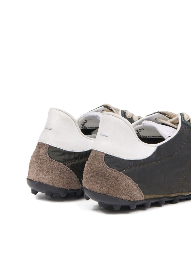 Maison Margiela Sprinter low Sneakers | Urbalenti™ NYC