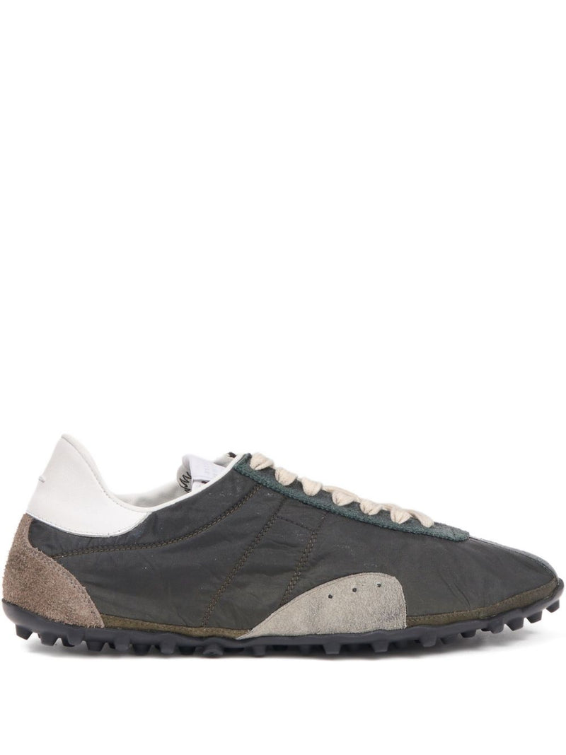 Maison Margiela Sprinter low Sneakers | Urbalenti™ NYC
