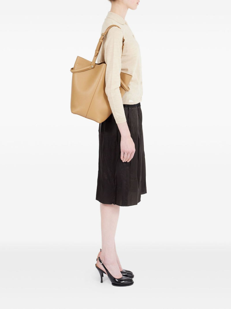 Maison Margiela Dress-Age Medium Handbags | Urbalenti™ NYC