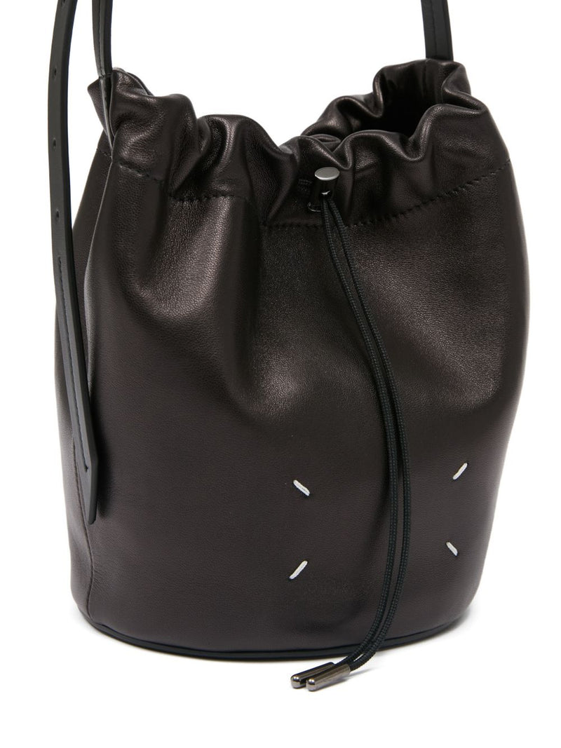 Maison Margiela Draw-String Pouch | Urbalenti™ NYC