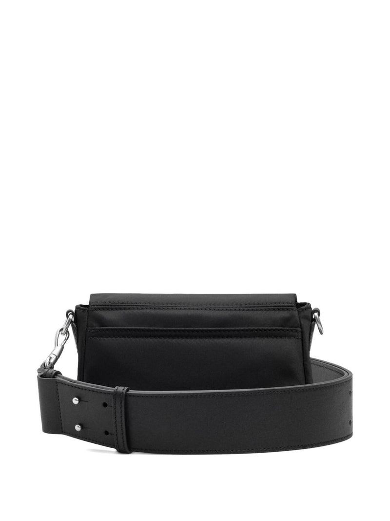 Ami Paris Marcel crossbody bag | Urbalenti™ NYC