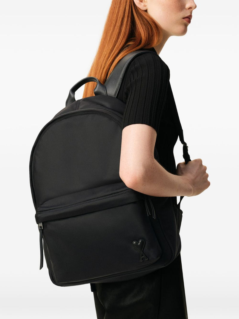 Ami Paris AMI PARIS Bags.. BLACK