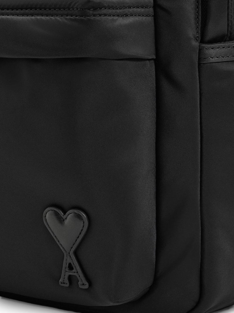 Ami Paris AMI PARIS Bags.. BLACK