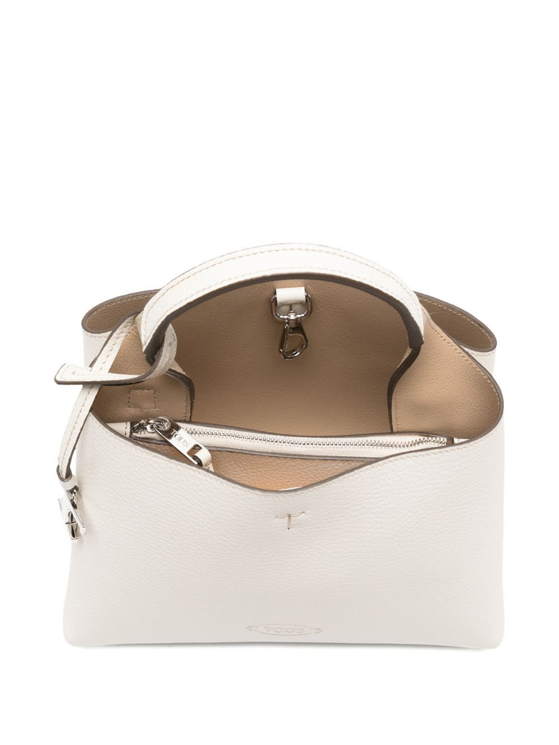 Tod'S Micro Leather Bag | Urbalenti™ NYC