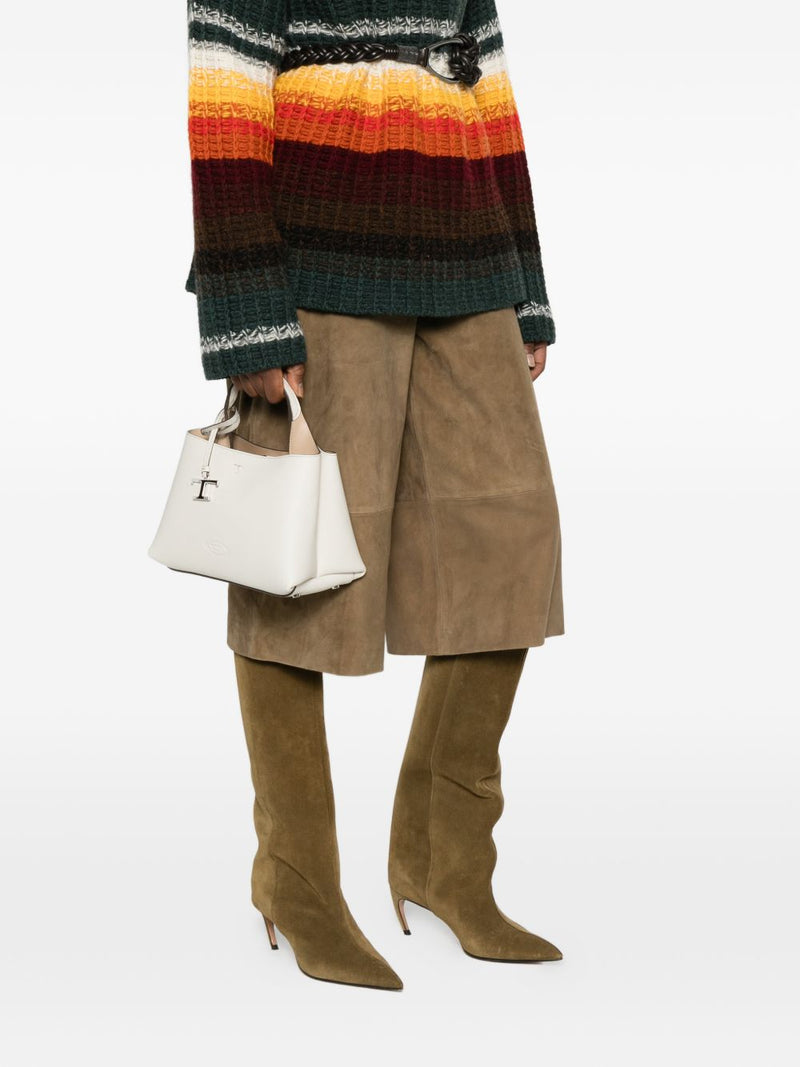 Tod'S Micro Leather Bag | Urbalenti™ NYC