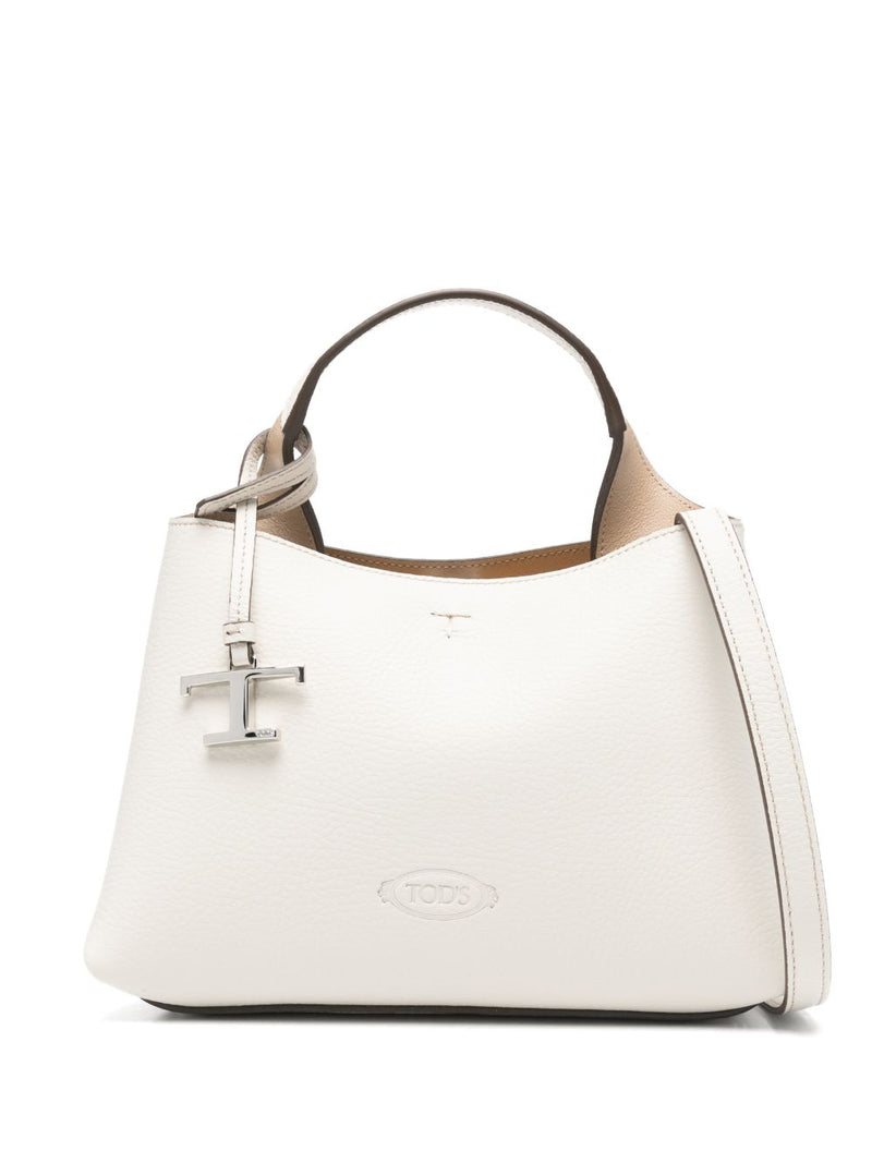 Tod'S Micro Leather Bag | Urbalenti™ NYC