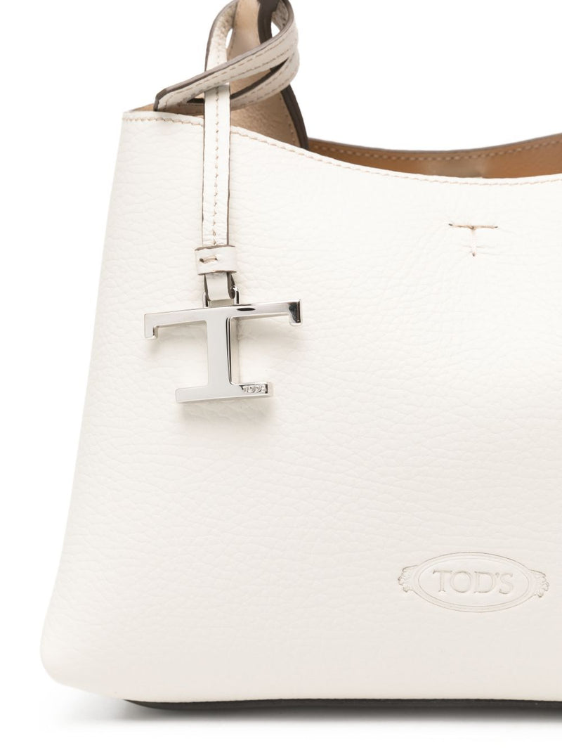 Tod'S Micro Leather Bag | Urbalenti™ NYC