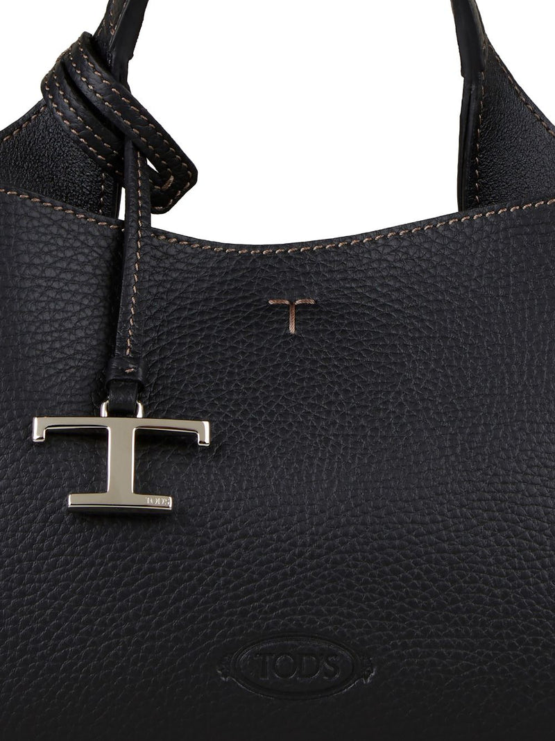 Tod'S Micro Leather Bag | Urbalenti™ NYC
