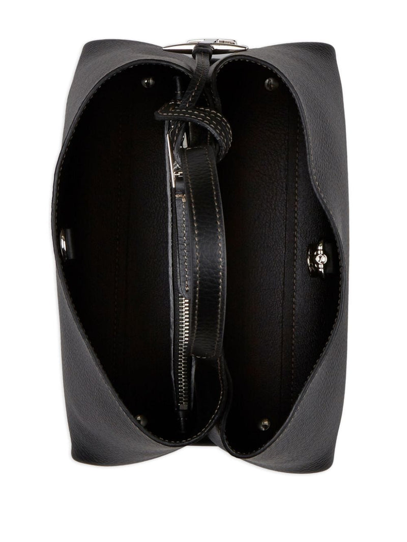 Tod'S Micro Leather Bag | Urbalenti™ NYC