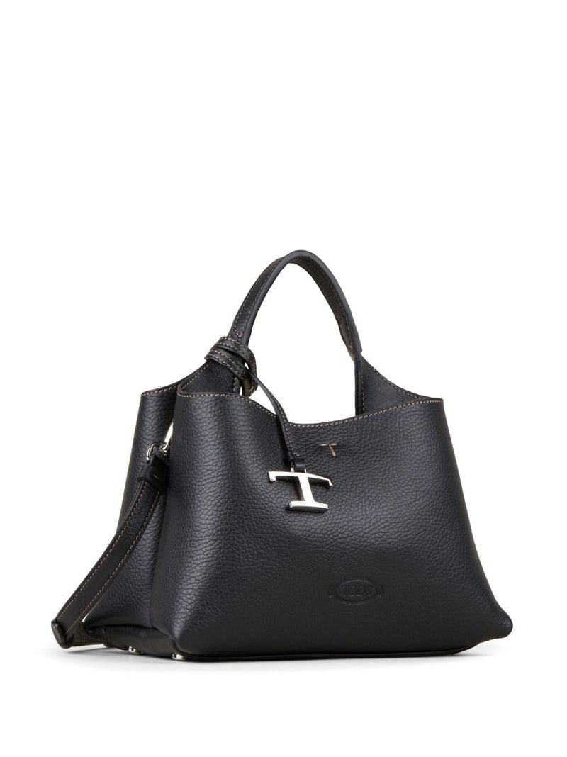 Tod'S Micro Leather Bag | Urbalenti™ NYC