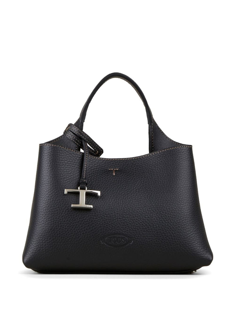Tod'S Micro Leather Bag | Urbalenti™ NYC