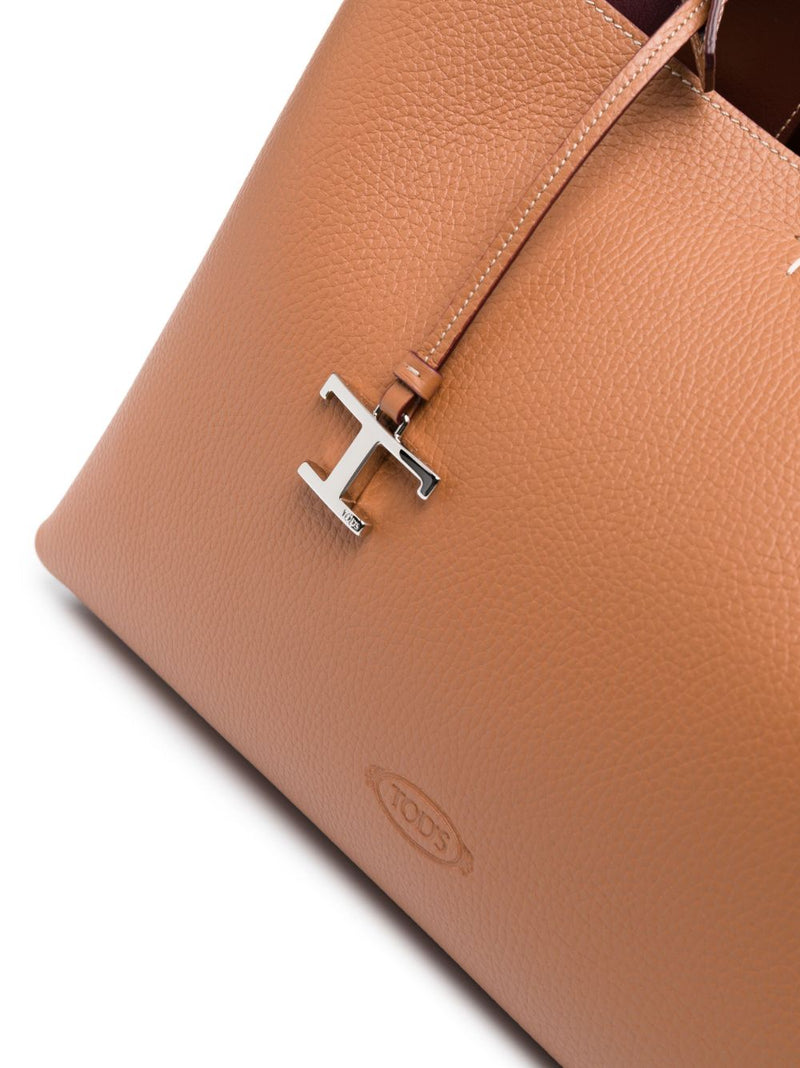 Tod'S Medium Leather Bag | Urbalenti™ NYC