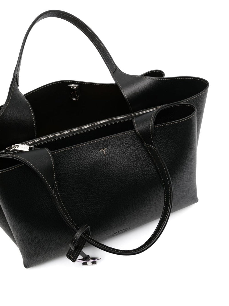 Tod'S Bag In Leather Medium | Urbalenti™ NYC