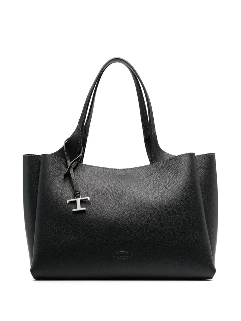 Tod'S Bag In Leather Medium | Urbalenti™ NYC
