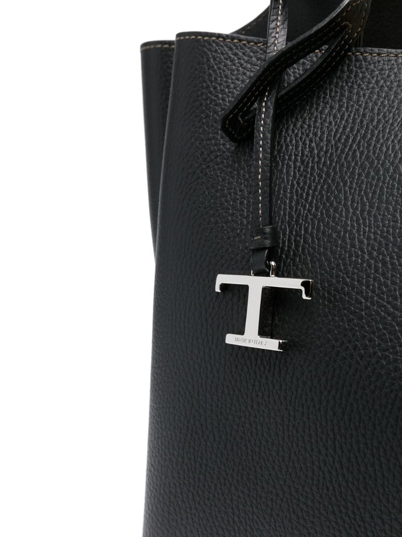 Tod'S Bag In Leather Medium | Urbalenti™ NYC