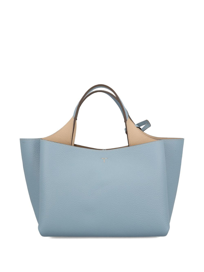 Tod'S Mini Leather Bag | Urbalenti™ NYC