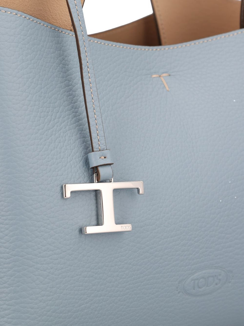 Tod'S Mini Leather Bag | Urbalenti™ NYC