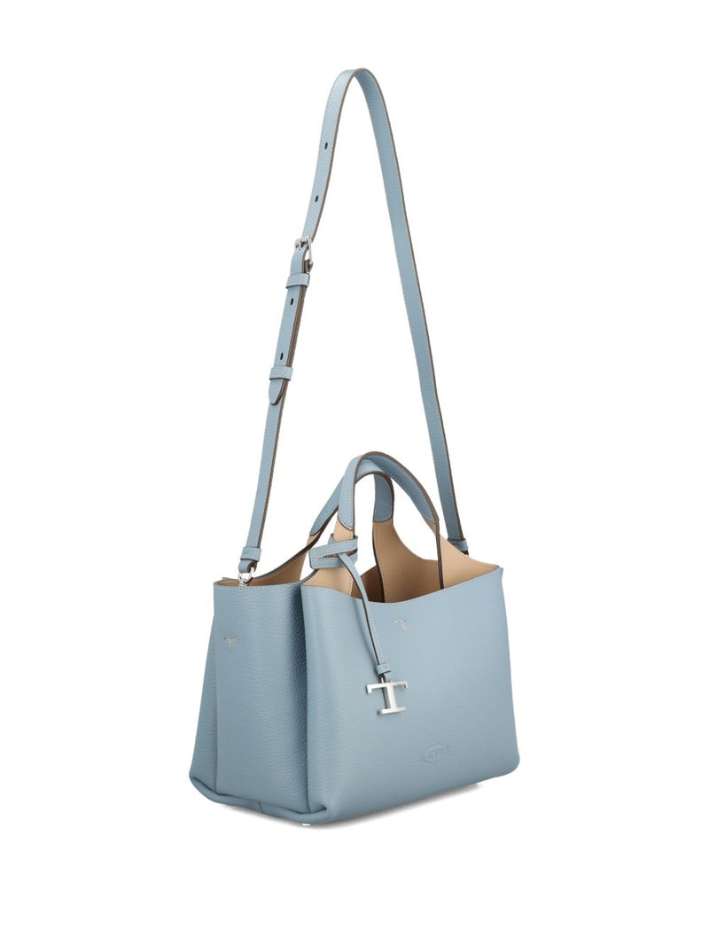 Tod'S Mini Leather Bag | Urbalenti™ NYC
