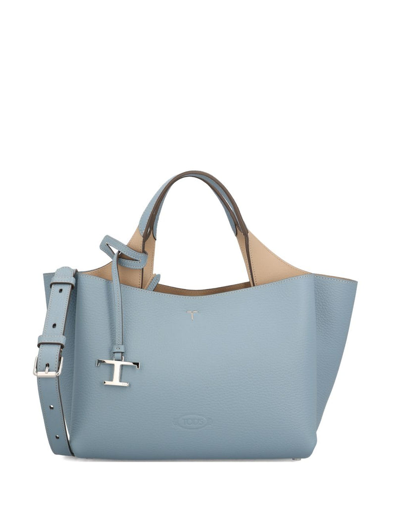Tod'S Mini Leather Bag | Urbalenti™ NYC