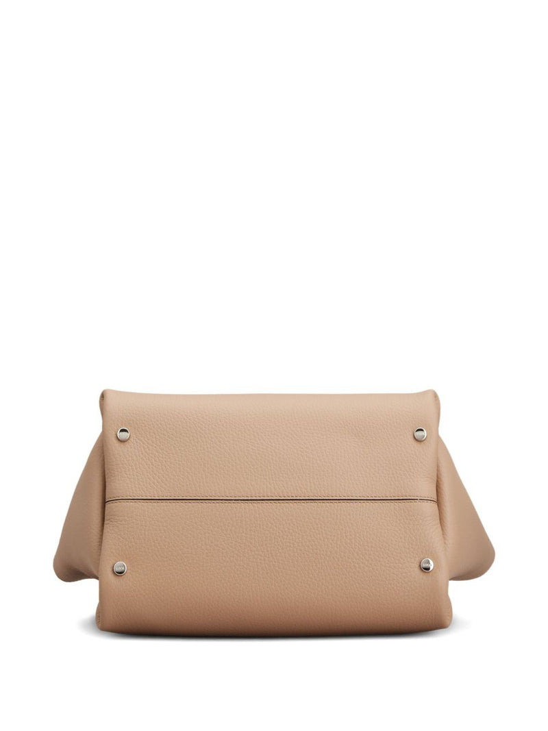 Tod'S Bag In Leather Mini | Urbalenti™ NYC