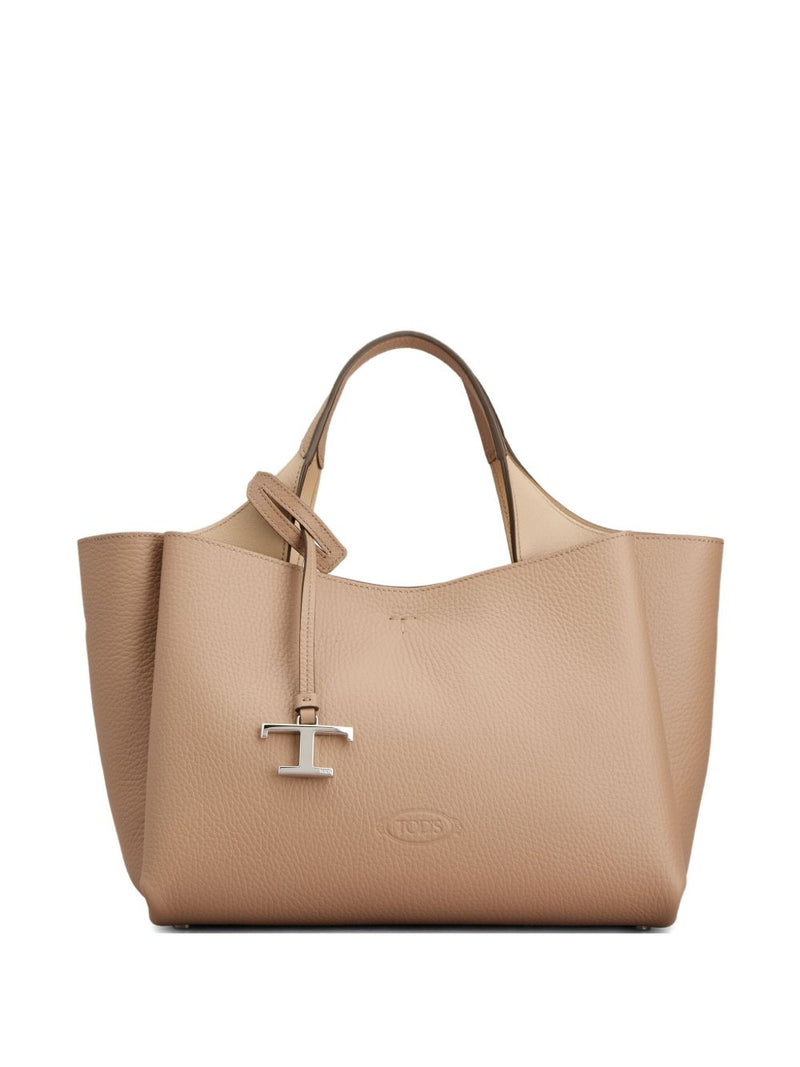 Tod'S Bag In Leather Mini | Urbalenti™ NYC