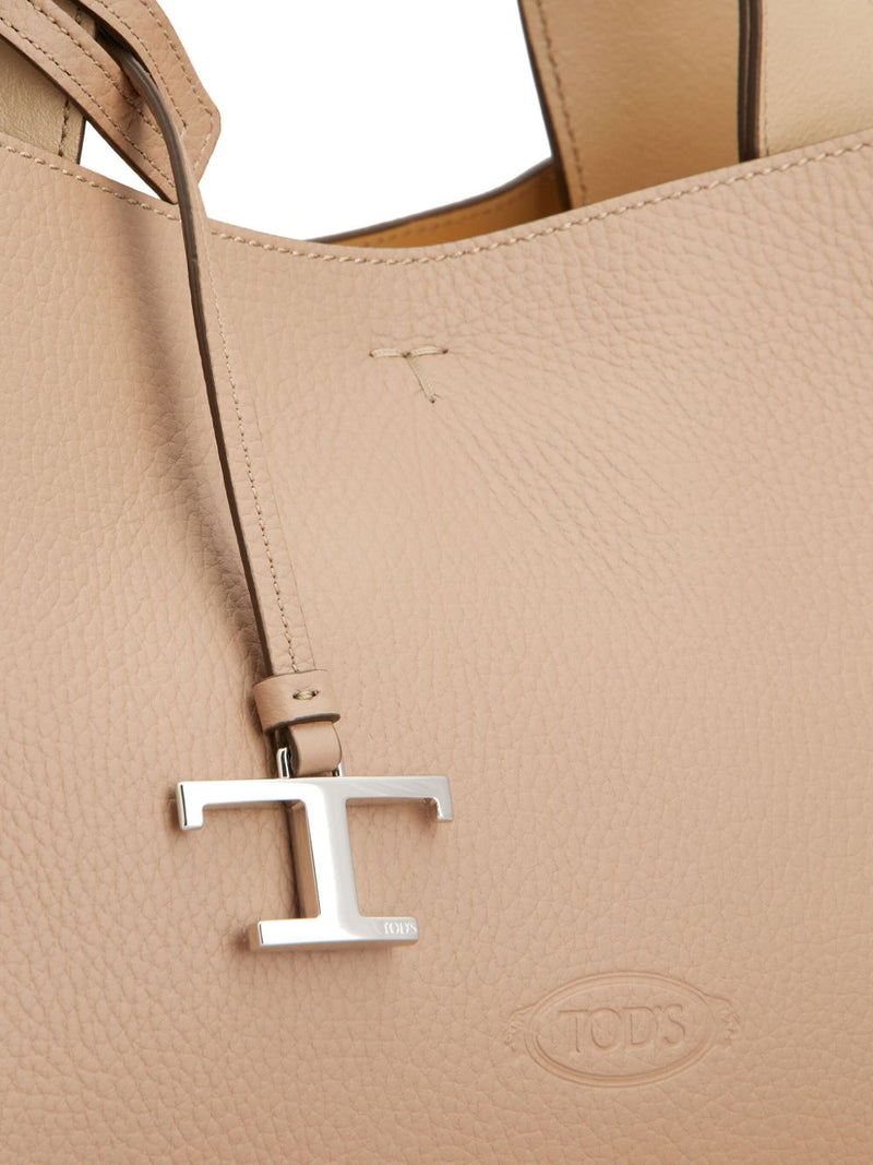 Tod'S Bag In Leather Mini | Urbalenti™ NYC