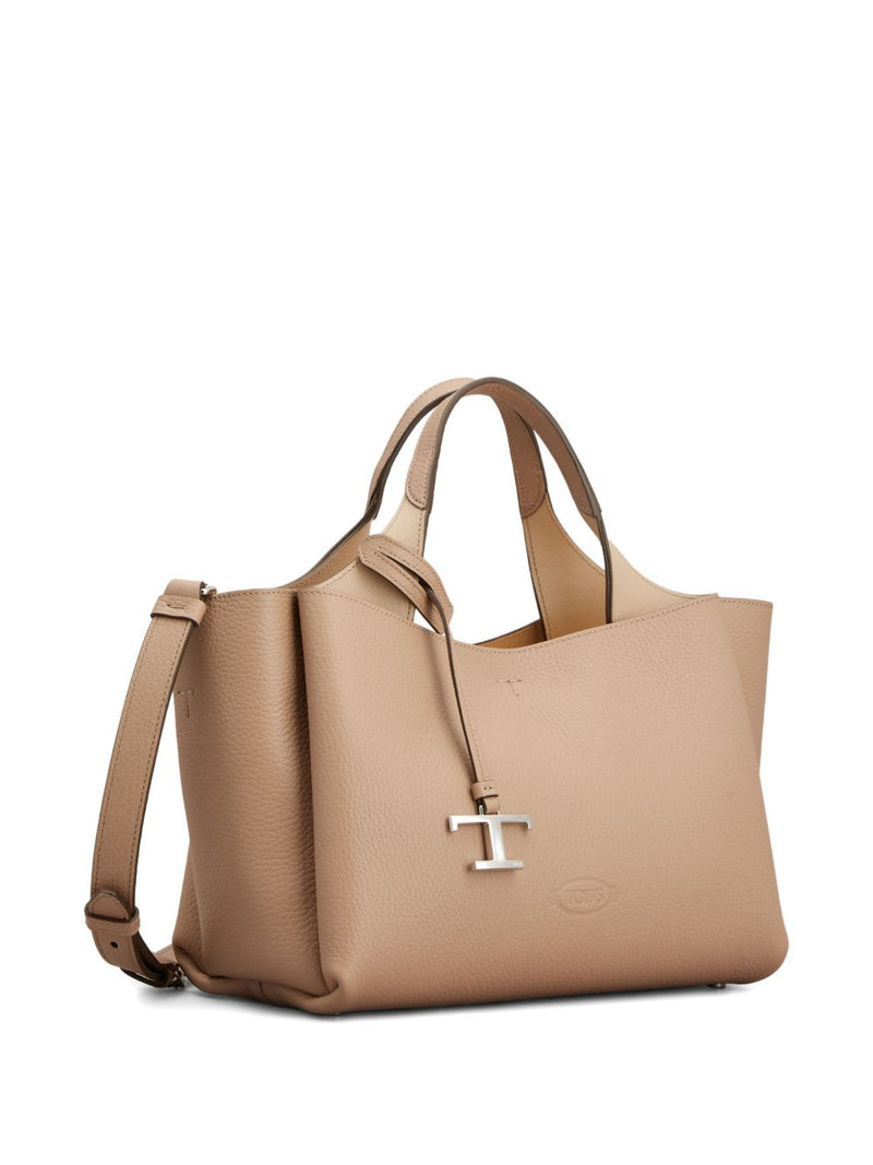 Tod'S Bag In Leather Mini | Urbalenti™ NYC
