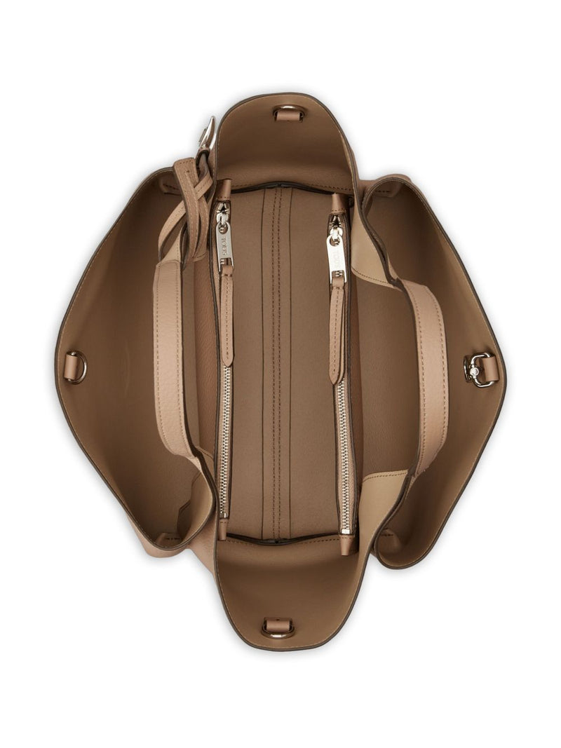 Tod'S Bag In Leather Mini | Urbalenti™ NYC