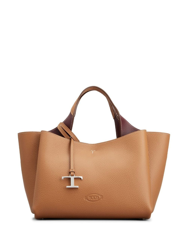 Tod'S Tod'S Mini Leather Bag