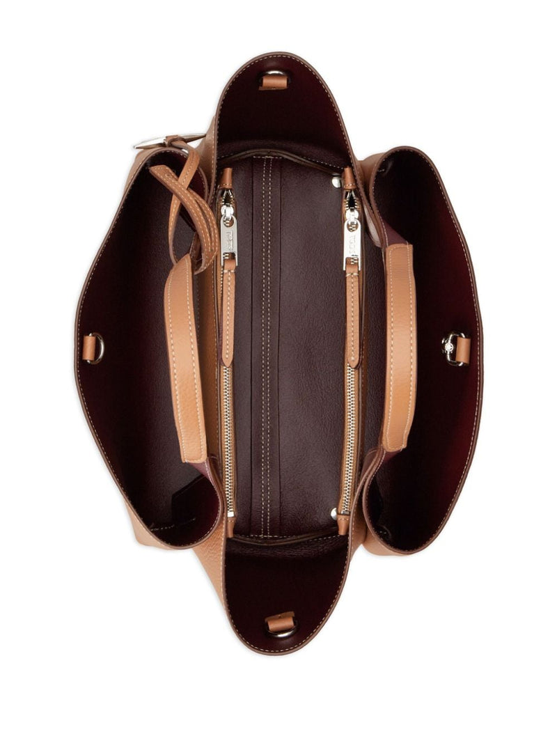 Tod'S Tod'S Mini Leather Bag