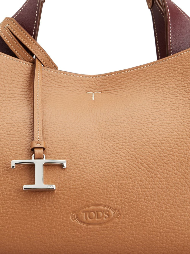 Tod'S Tod'S Mini Leather Bag