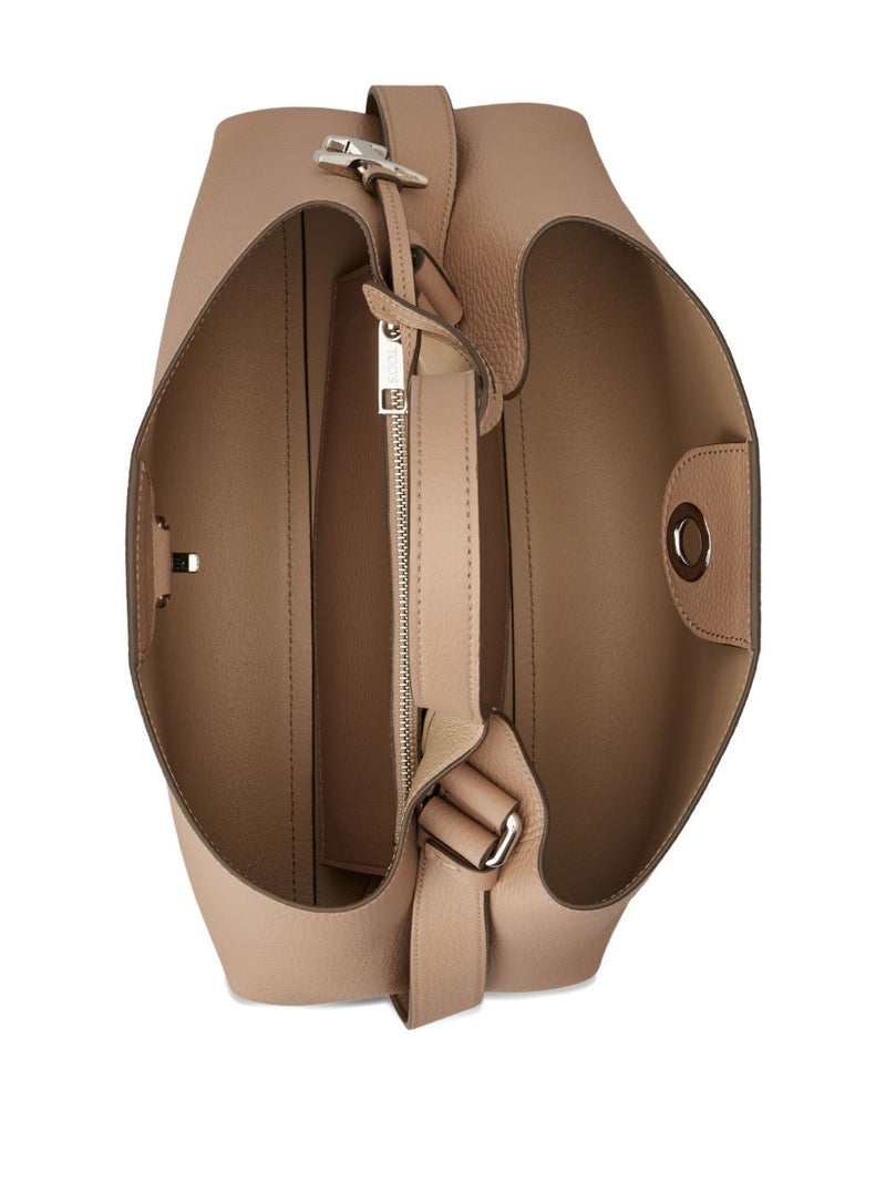 Tod'S Bag In Leather Small | Urbalenti™ NYC