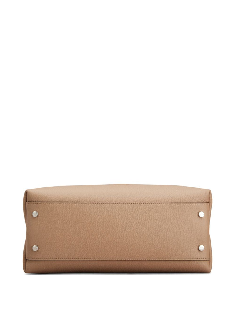 Tod'S Bag In Leather Small | Urbalenti™ NYC