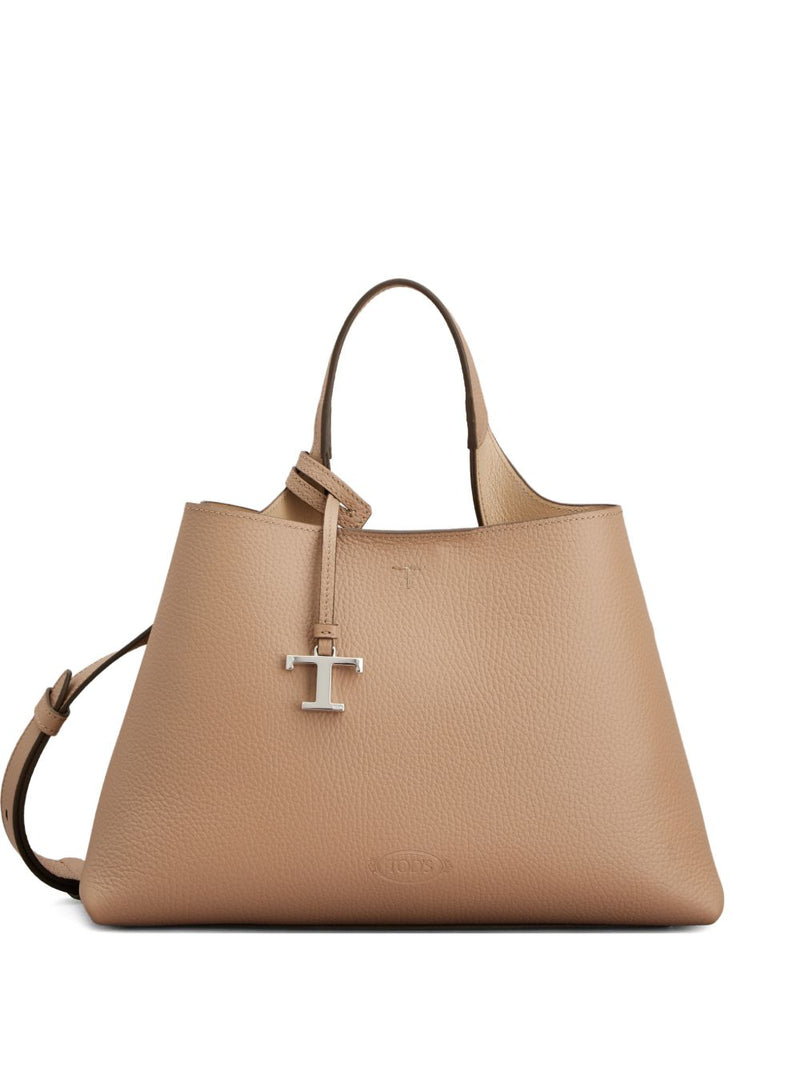 Tod'S Bag In Leather Small | Urbalenti™ NYC