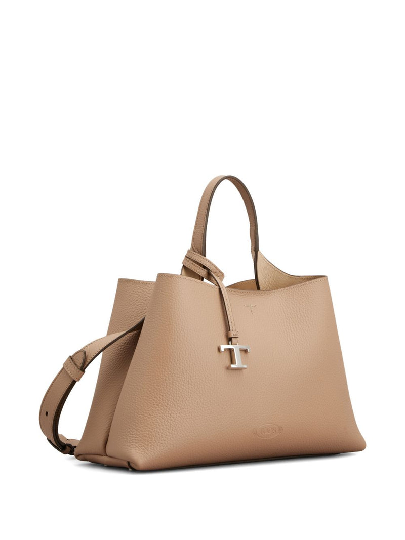 Tod'S Bag In Leather Small | Urbalenti™ NYC
