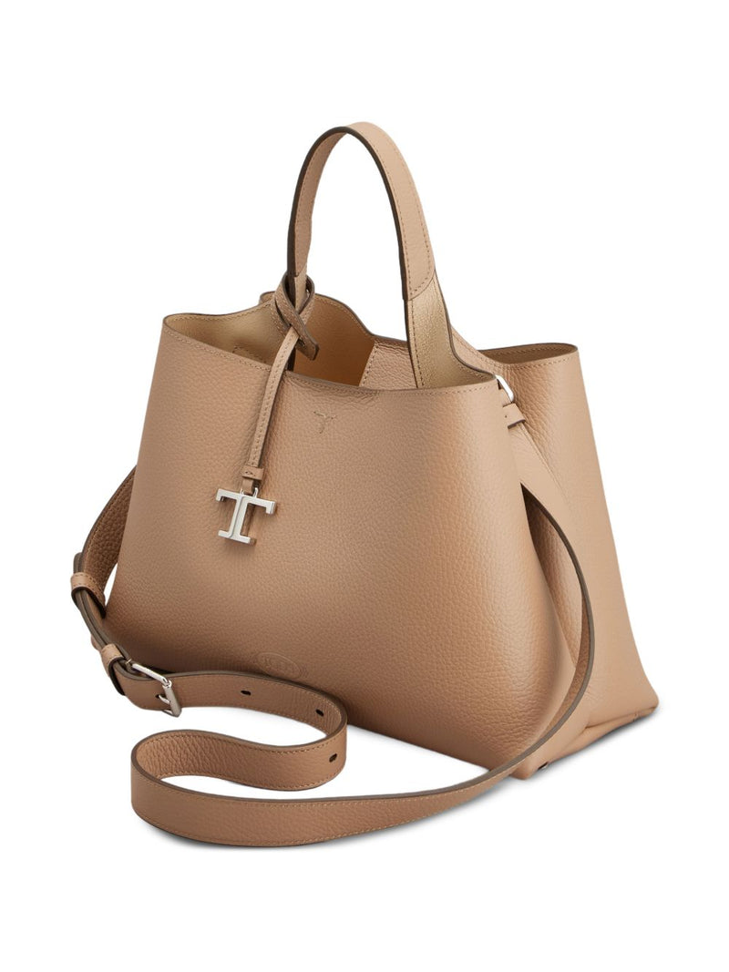 Tod'S Bag In Leather Small | Urbalenti™ NYC
