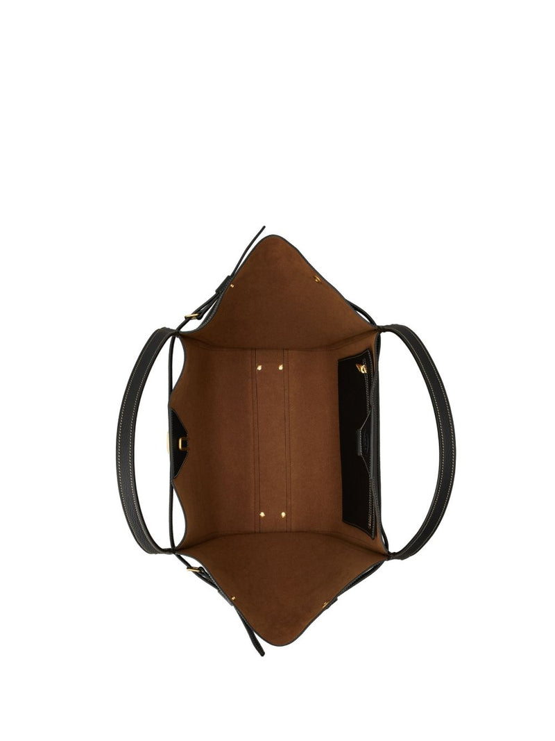 Tod'S Leather Medium Shopping Bag | Urbalenti™ NYC