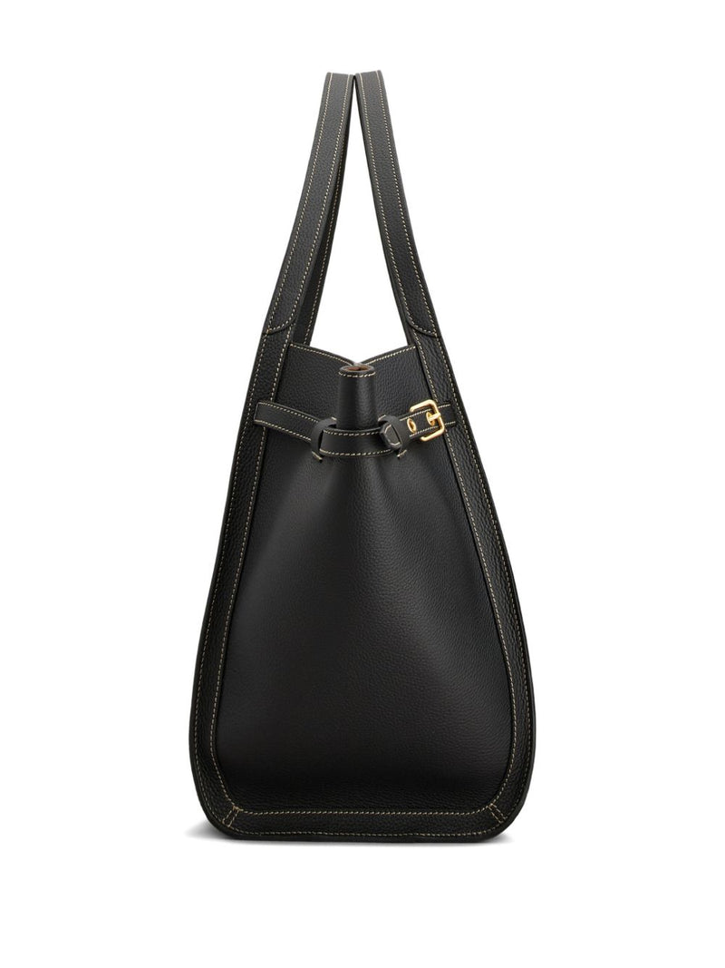 Tod'S Leather Medium Shopping Bag | Urbalenti™ NYC