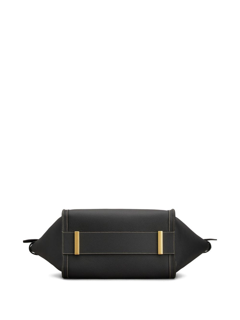 Tod'S Leather Medium Shopping Bag | Urbalenti™ NYC