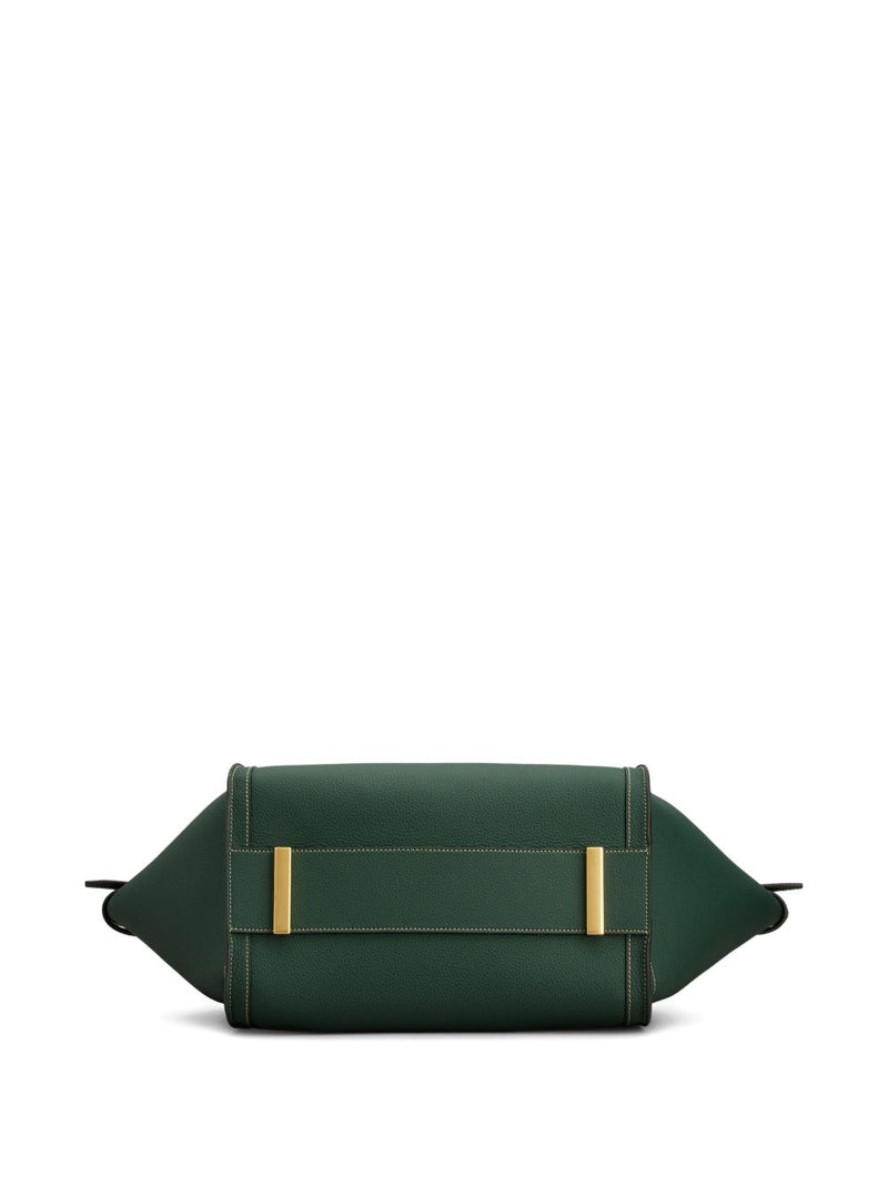 Tod'S Medium Leather Shopping Bag | Urbalenti™ NYC