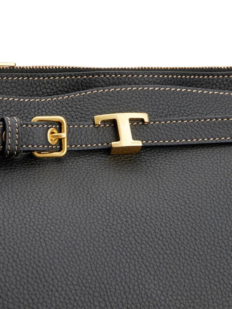 Tod'S Handbag In Leather Small | Urbalenti™ NYC