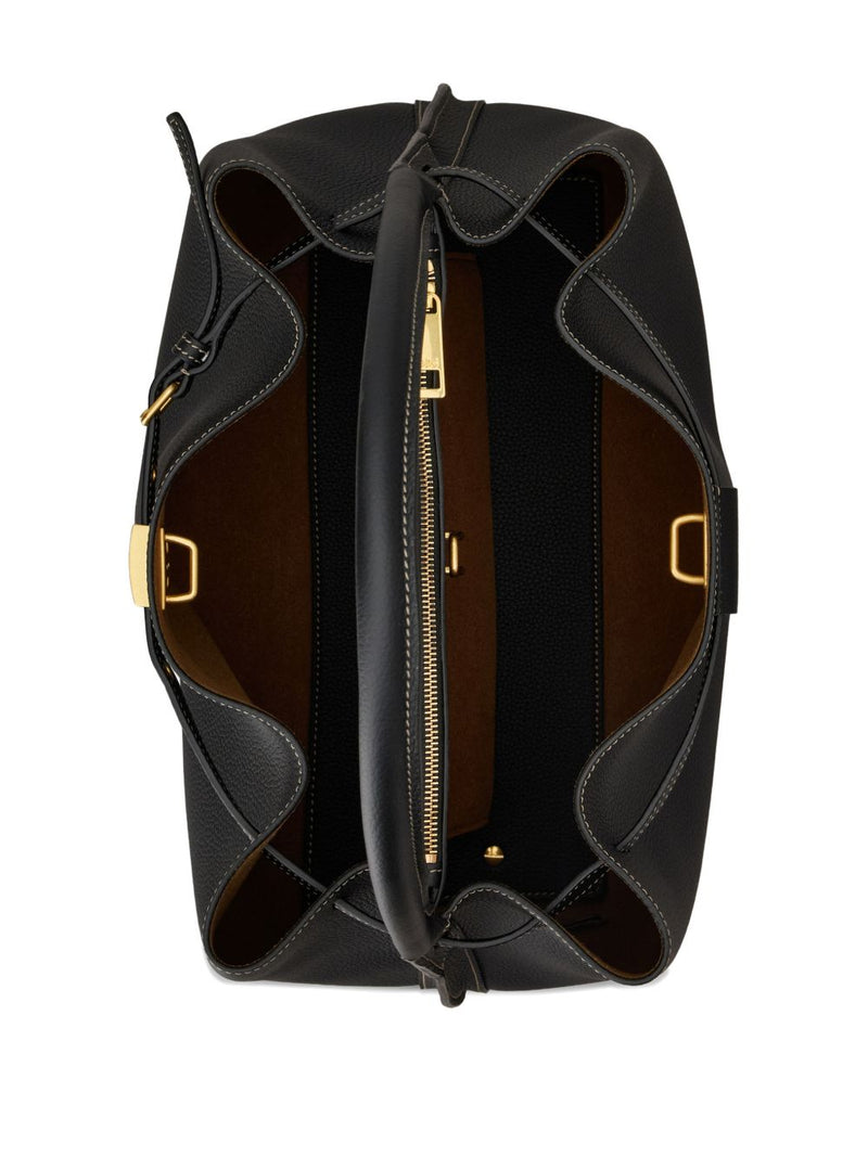 Tod'S Handbag In Leather Small | Urbalenti™ NYC