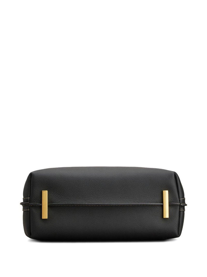Tod'S Handbag In Leather Small | Urbalenti™ NYC