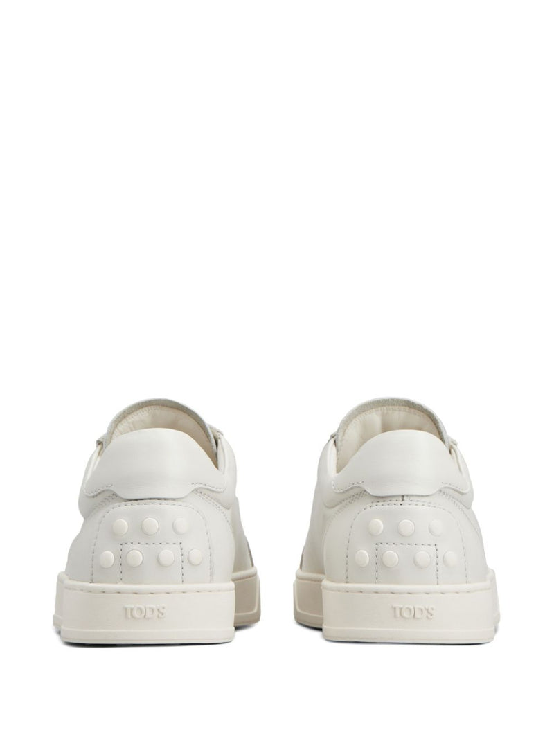 Tod'S Leather Sneakers Variant 1 | Urbalenti™ NYC