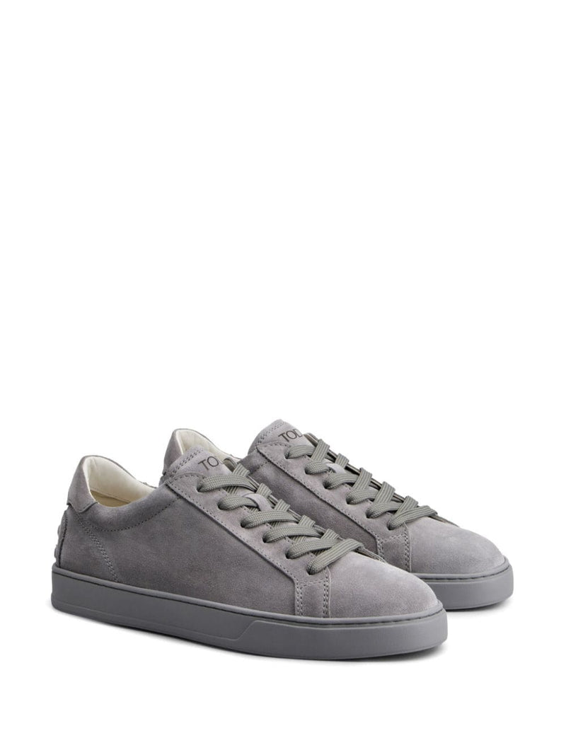 Tod'S Tod'S Leahter sneakers