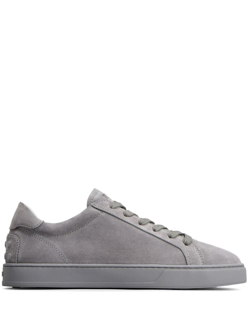 Tod'S Tod'S Leahter sneakers