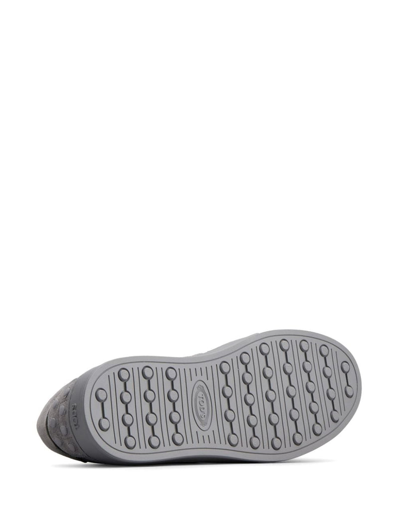 Tod'S Tod'S Leahter sneakers
