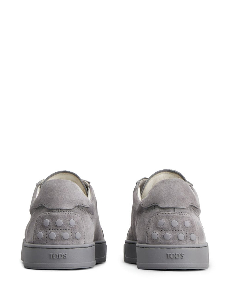 Tod'S Tod'S Leahter sneakers