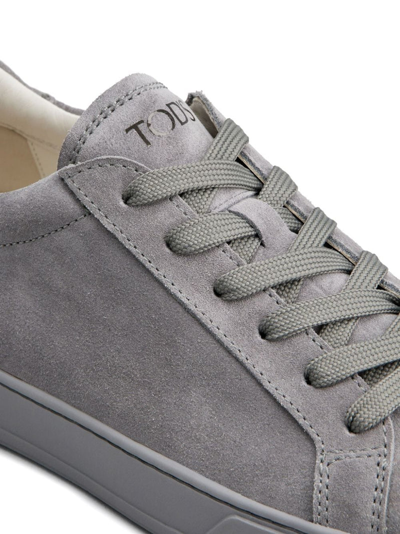 Tod'S Tod'S Leahter sneakers