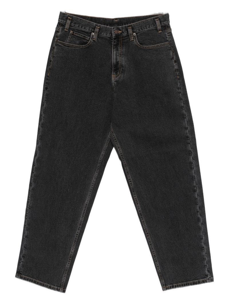 Emporio Armani Emporio Armani Denim cotton jeans